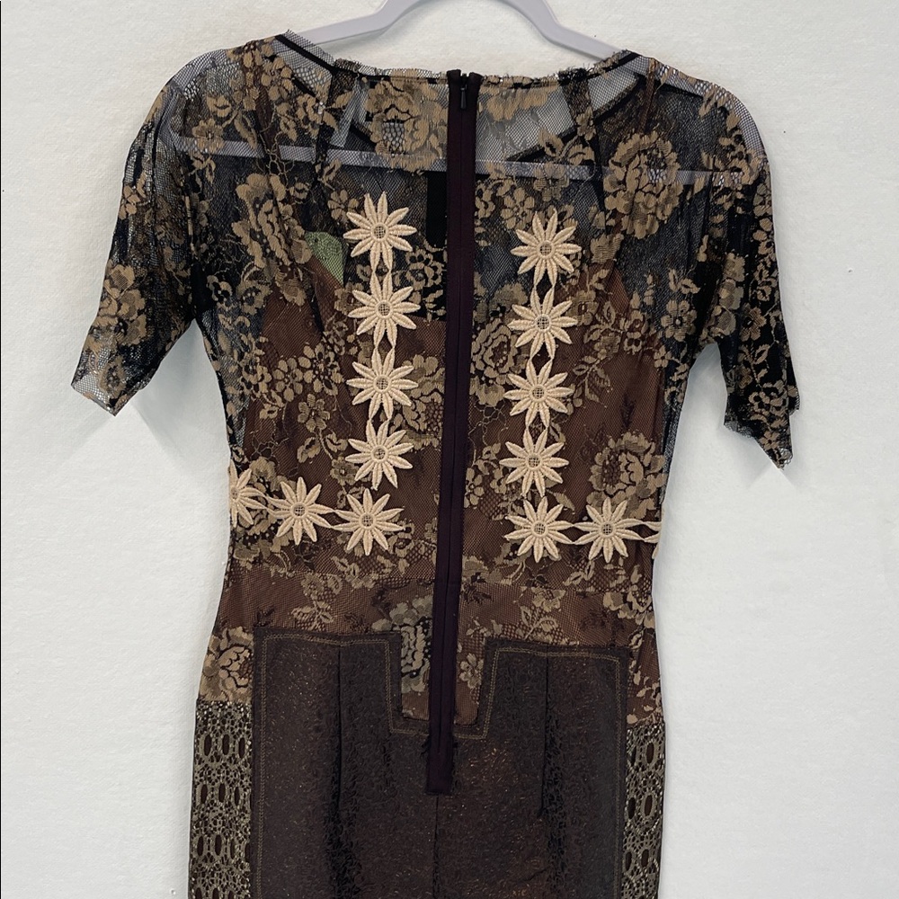 Beguile by Byron Lars Anthropology. New - Picture 5 of 7